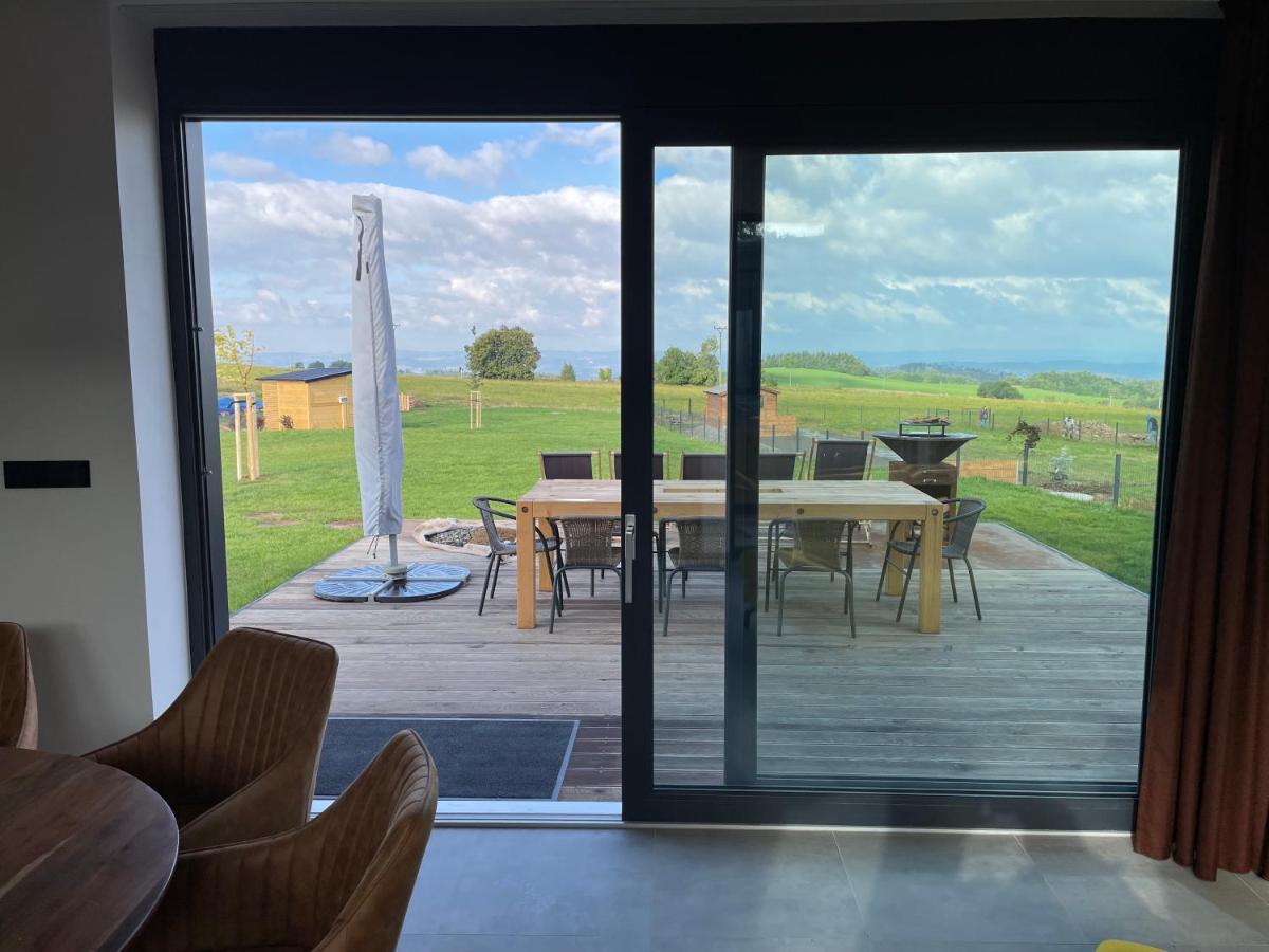 Panorama Korenec Exteriör bild