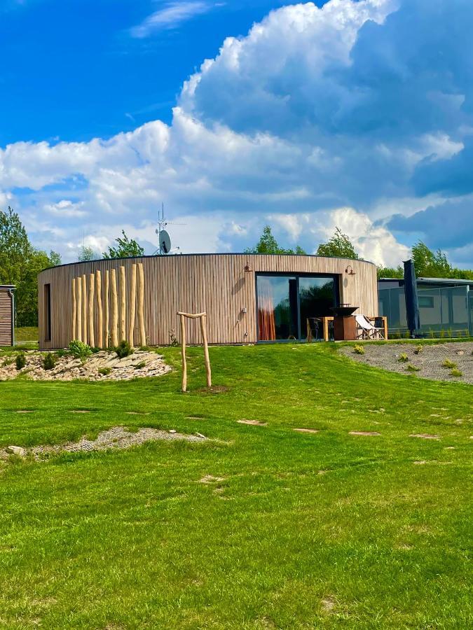Panorama Korenec Exteriör bild