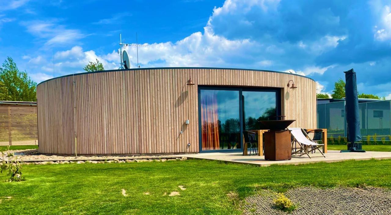 Panorama Korenec Exteriör bild